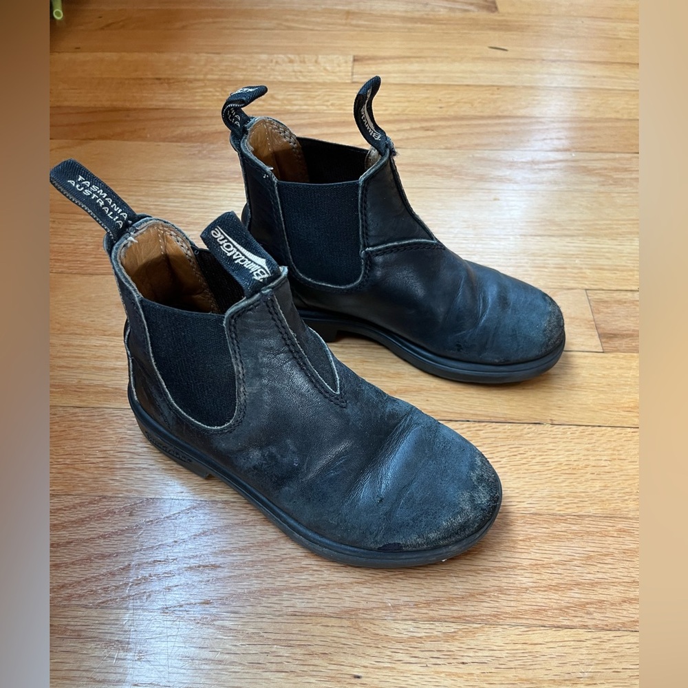 Kids Blundstone size 11